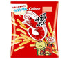 Calbee Kappa Ebisen 77g x 12 sachets 