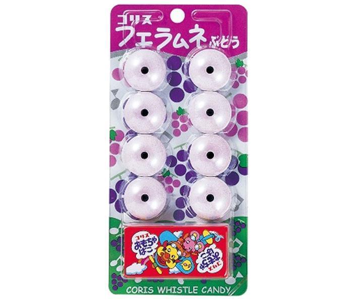 Coris Fueramune Grape 8 x 20 pieces 