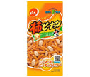 Denroku E-size persimmon peanuts 60g x 10 bags 