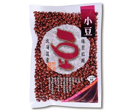 Sankoku Mamejirushi Azuki Beans 250g x 10 bags 