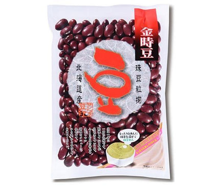 サンコク 豆印 金時豆 200g×10袋入【日本出荷】