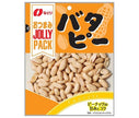 なとり JOLLYPACK(ジョリーパック)バタピー 90g×10袋入