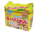 Itomen Chanpon Noodles 5 meal pack x 6 bags 