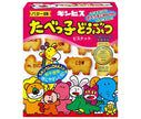 Ginbis Tabekko Animal Butter Flavor 63g x 10 pieces 