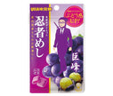 UHA Mikakuto Ninja Meshi (Kyoho Grape) 20g x 10 bags 