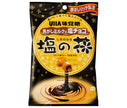 UHA Mikakuto Shio no Hana Scorched Milk and Salt Chocolate 80g x 6 bags 