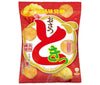 UHA Mikakuto Osatsu Doki Plain Flavor 65g x 10 bags 