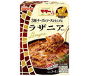 Nissin Verna Mama Coffret Lasagnes 205g x 6 boîtes 