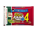 Nissin Welna Ma Ma Spaghetti bouillis rapides FineFast 2/3 taille 1,8 mm type de fermeture éclair 400 g x 12 sachets 