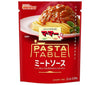 Nissin Welna Ma Ma PASTA TABLE Meat Sauce 220g x 6 bags 