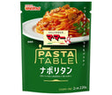 Nissin Welna Ma Ma PASTA TABLE Neapolitan 220g x 6 bags 