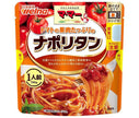 Nissin Welna Ma Ma Tomato Neapolitan with plenty of pulp, 1 serving, 130g x 10 bags 