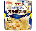 Nissin Welna Ma Ma Milky Carbonara, 1 serving, 130g x 10 bags 