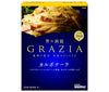 Nissin Welna Blue Cave GRAZIA Carbonara 160g x 10 boxes 