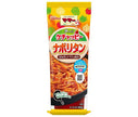 Nissin Welna Ma Ma Ketchup Napolitan with Toppings 300g x 15 bags