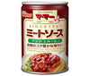 [11/25~ 10% off all products!!] Nissin Welna Ma Ma Meat Sauce with Mushrooms 290g can x 12 cans