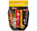 Nissin Welna Supervisé par Nissin Osaka Kiji Main Store Poudre d'okonomiyaki 400 g x 12 sachets 