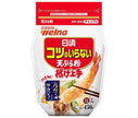 日清ウェルナ 日清 コツのいらない天ぷら粉 揚げ上手 チャック付 450g×20袋入