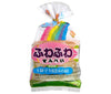 Mikawaya Seika Fluffy Rice Crackers 43g x 12 bags 