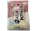 Tochigiya Tanba Black Soybean Kinako (ziplock bag) 70g x 20 bags 