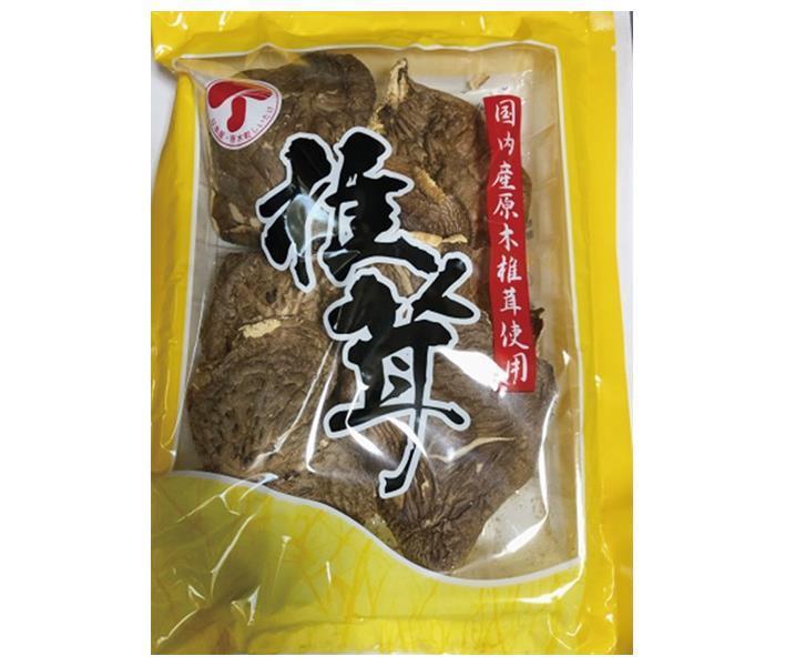 栃ぎ屋 徳用椎茸 国内産 40g×20袋入【日本出荷】