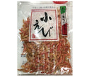 Tochigiya Shrimp 10g x 20 bags 