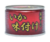 [11/25~ 10% off all products!!] Ito Foods Aiko-chan Squid Seasoning 135g can x 24 pieces