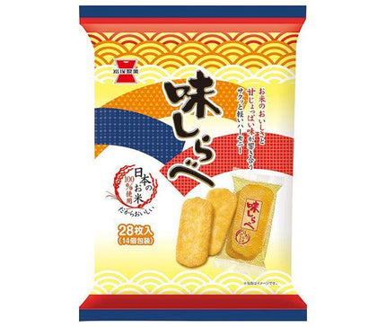 Iwatsuka Confectionery Taste Test 28 pieces x 12 bags 