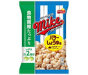 Frito-Lay Mike Popcorn Butter Sauce Soja Saveur 50g x 12 sachets 