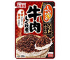 Marumiya Soft Furikake Beef Shigureni 28g x 10 bags 