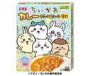 [11/25~ 10% off all products!!] Marumiya Chiikawa Curry Pork & Corn Mild 160g x 10 boxes