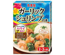 Marumiya Garlic Shrimp Base 120g x 10 boxes 