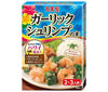 Marumiya Garlic Shrimp Base 120g x 10 boxes 