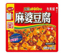 [11/25~ 10% off all products!!] Marumiya Mapo Tofu, tofu and minced meat in microwave-safe bags, 200g x 5 boxes