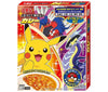 [11/25~ 10% off all products!!] Marumiya Pokemon Curry Pork & Corn Mild 160g x 10 boxes