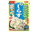 Marumiya Mélange Wakame Shirasu 29g x 10 sachets 