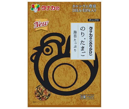 田中食品 ふりかけ のり.たまご 15g×10袋入