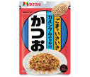 Tanaka Foods Sésame Ikiiki Calcium Furikake Bonito 30g x 10 sachets 