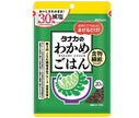 Tanaka Foods Riz Wakame à faible teneur en sel 20 g x 10 sachets 