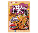 Tanaka Foods Mix with rice, crispy soy sauce flavor, 30g x 10 bags 