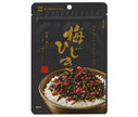 [11/25~ 10% off all products!!] Tanaka Foods Soft Furikake Ume Hijiki 30g x 10 bags