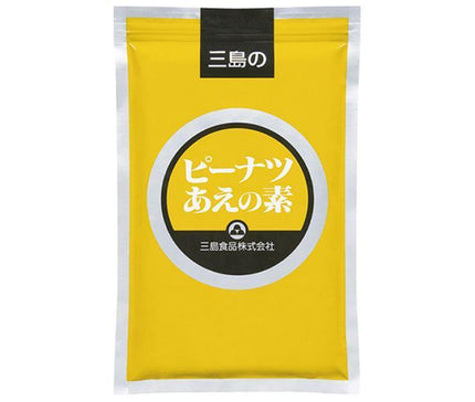 三島食品 ピーナツあえの素 500g×1袋入