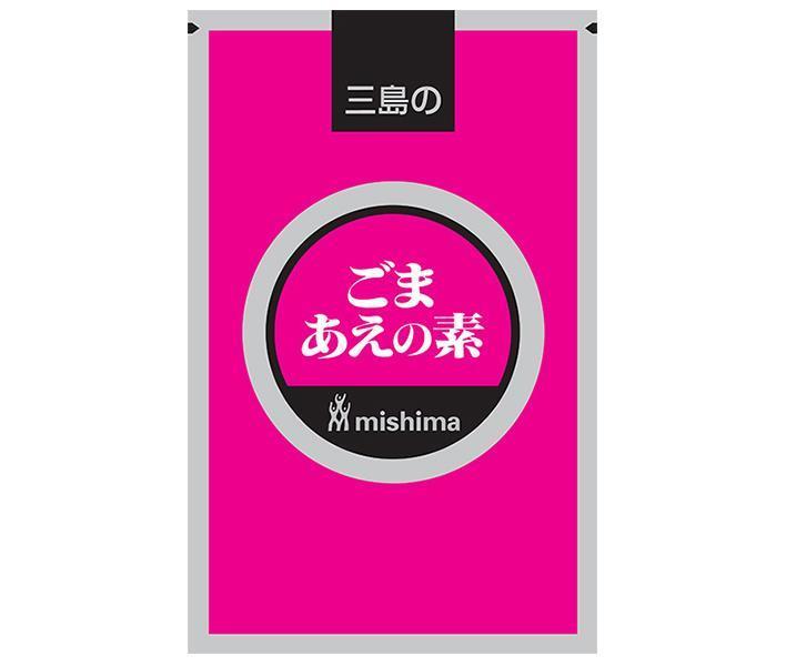 Mishima Foods Sesame Sauce 500g x 1 bag 