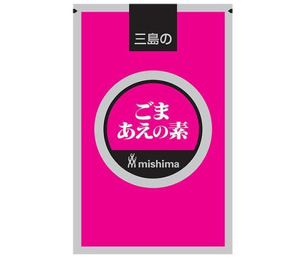 Mishima Foods Sesame Sauce 500g x 1 bag 