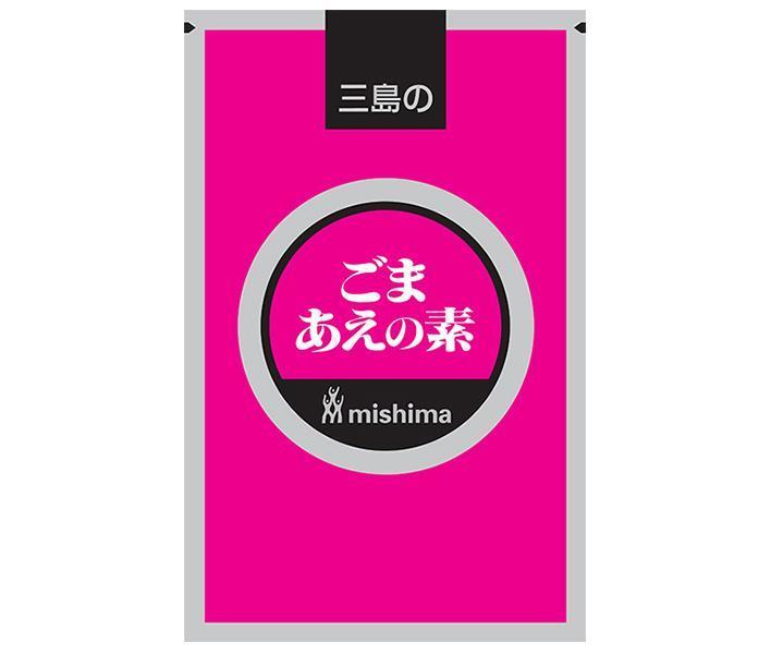 Mishima Foods Mélange de Sésame 500g x 1 sachet 