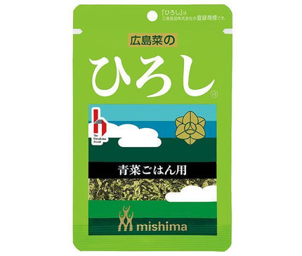 Mishima Foods Hiroshi 16g x 10 bags 