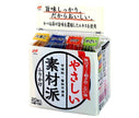 [11/25~ 10% off all products!!] Nichifuri Foods Sozaiha Furikake 20P x 10 bags