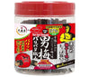 Omoriya Baribari Shokunin Otoko Ume Flavor 30 pieces x 30 pieces 