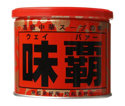 廣記商行 味覇(ウェイパァー) 500g×12個入