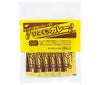 Miyajima Soy Sauce Bite-sized Curry 300g (30g x 10 bottles) x 10 bags 